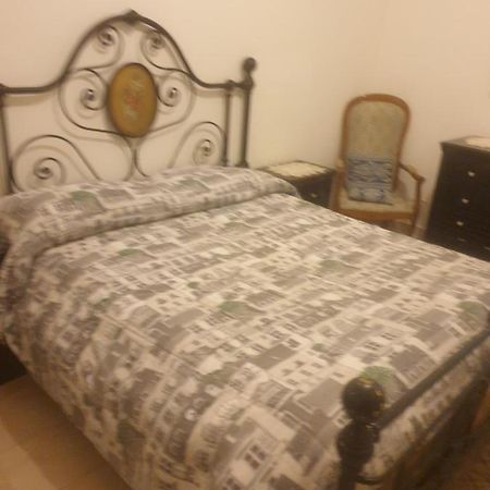 Ferienwohnung Da Carmela Casa Vacanze Bari Exterior foto