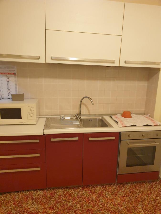 Ferienwohnung Da Carmela Casa Vacanze Bari Exterior foto