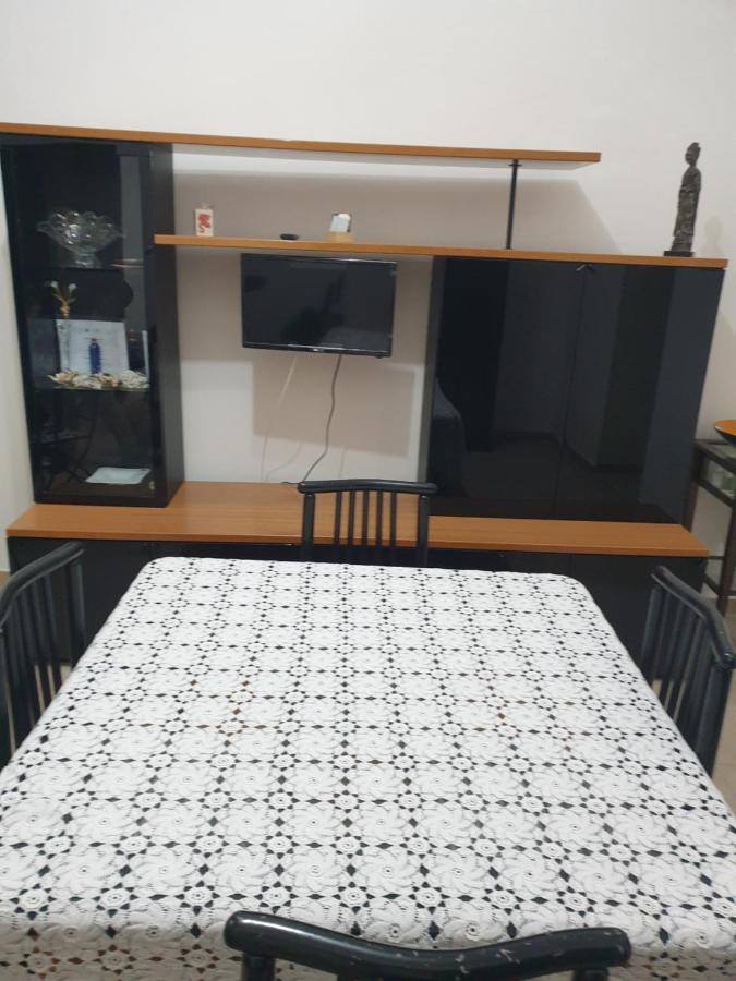 Ferienwohnung Da Carmela Casa Vacanze Bari Exterior foto